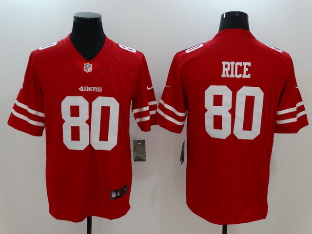 San Francisco 49ers Jerseys 122